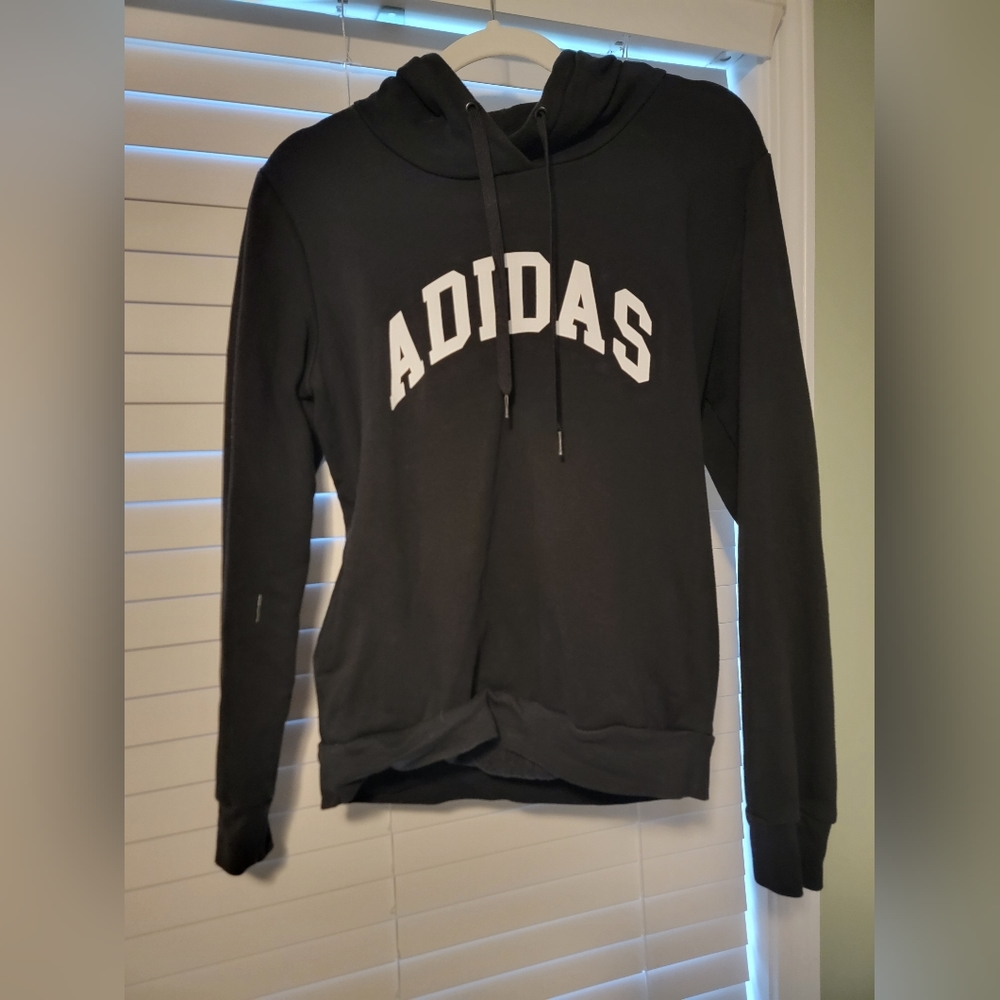 Women's Adiddas Hoodie